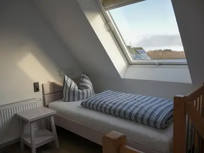 Ferienwohnung für 4 Personen (47 m²) in Baltrum 8/10