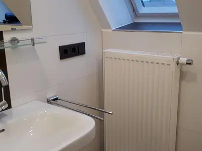 Ferienwohnung für 4 Personen (47 m²) in Baltrum 10/10