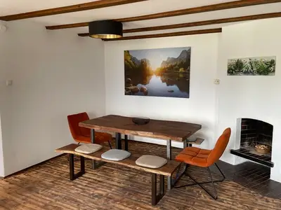 Ferienwohnung für 8 Personen (180 m²) in Reith bei Seefeld 1/10