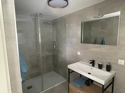 Ferienwohnung für 8 Personen (180 m²) in Reith bei Seefeld 5/10