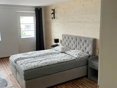 Ferienwohnung für 8 Personen (180 m²) in Reith bei Seefeld 6/10