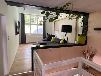 Ferienwohnung für 8 Personen (180 m²) in Reith bei Seefeld 10/10