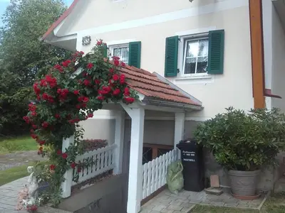 Ferienwohnung für 5 Personen (55 m²) in Sankt Anna am Aigen 5/10