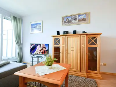 Ferienwohnung für 3 Personen (47 m²) 2/10
