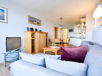 Ferienwohnung für 3 Personen (47 m²) 3/10