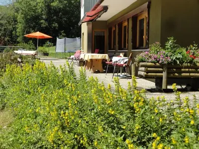 Ferienwohnung für 6 Personen (75 m²) in Mellau 7/10