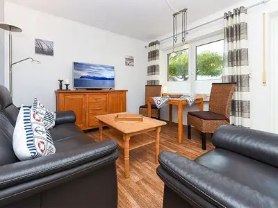 Ferienwohnung für 2 Personen (50 m²) in Neuharlingersiel 5/10