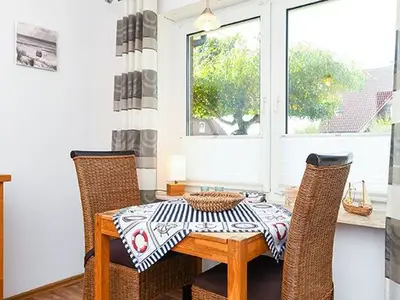 Ferienwohnung für 2 Personen (50 m²) in Neuharlingersiel 8/10