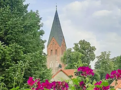 Ferienwohnung für 5 Personen (75 m²) in Jabel 1/10
