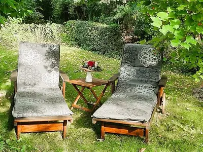 Ferienwohnung für 5 Personen (75 m²) in Jabel 2/10