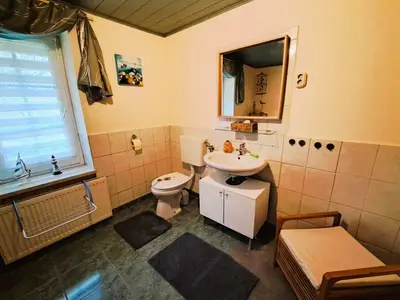 Ferienwohnung für 5 Personen (75 m²) in Jabel 3/10