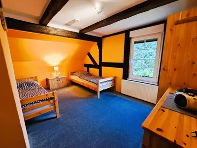 Ferienwohnung für 5 Personen (75 m²) in Jabel 4/10