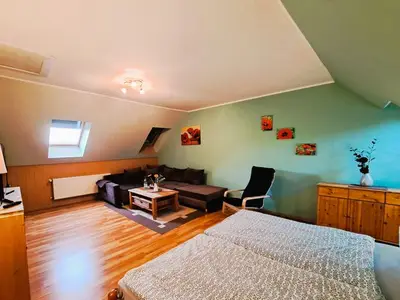Ferienwohnung für 5 Personen (75 m²) in Jabel 5/10