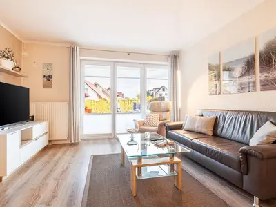 Ferienwohnung für 4 Personen (68 m²) in Boltenhagen (Ostseebad) 1/10