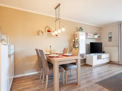 Ferienwohnung für 4 Personen (68 m²) in Boltenhagen (Ostseebad) 6/10