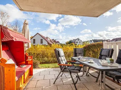 Ferienwohnung für 4 Personen (68 m²) in Boltenhagen (Ostseebad) 8/10