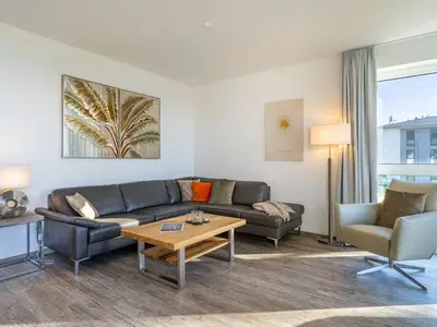 Ferienwohnung für 6 Personen (100 m²) in Garz (Usedom) 10/10