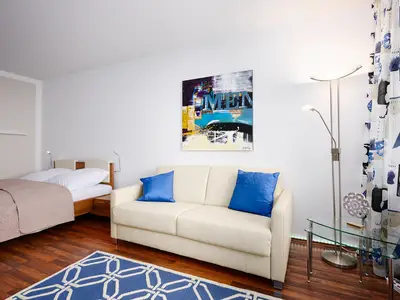 Ferienwohnung für 2 Personen (33 m²) in Holm 7/10