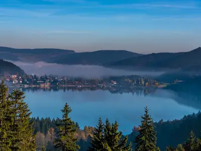 Ferienwohnung für 4 Personen (70 m²) in Titisee-Neustadt 2/10