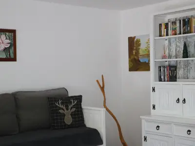 Ferienwohnung für 4 Personen (70 m²) in Titisee-Neustadt 9/10