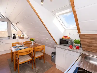 Ferienwohnung für 3 Personen (25 m²) in Grömitz 4/10