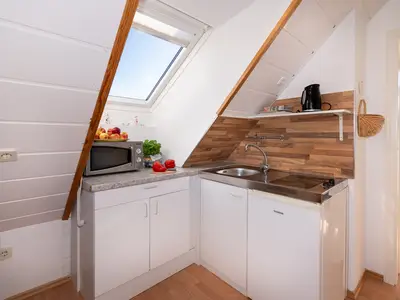 Ferienwohnung für 3 Personen (25 m²) in Grömitz 6/10