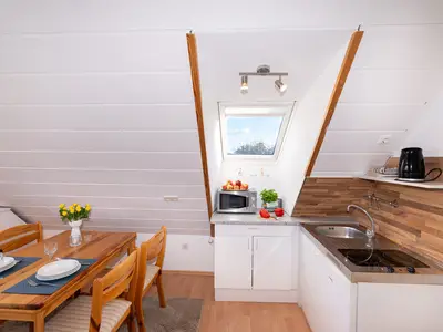 Ferienwohnung für 3 Personen (25 m²) in Grömitz 7/10