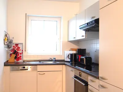 Ferienwohnung für 4 Personen (60 m²) in Zingst 8/10