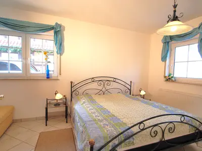 Ferienwohnung für 4 Personen (60 m²) in Zingst 9/10