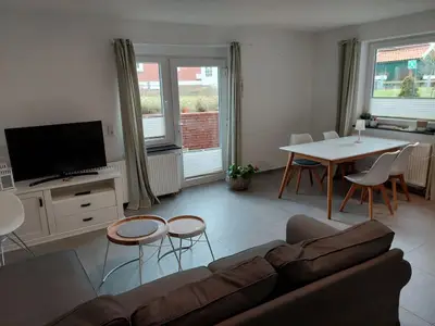 Ferienwohnung für 4 Personen (70 m²) in Baltrum 1/8
