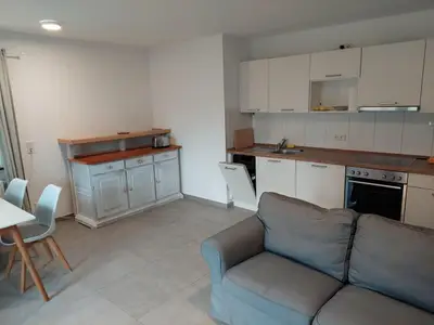 Ferienwohnung für 4 Personen (70 m²) in Baltrum 2/8