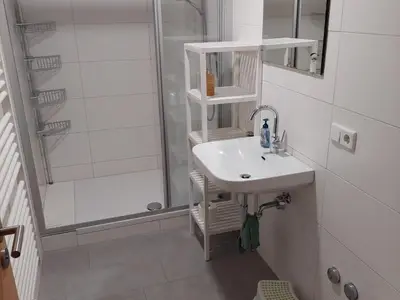 Ferienwohnung für 4 Personen (70 m²) in Baltrum 3/8