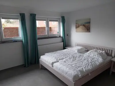 Ferienwohnung für 4 Personen (70 m²) in Baltrum 5/8