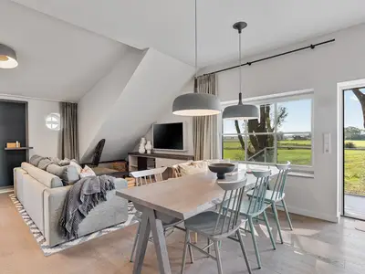 Ferienwohnung für 4 Personen (78 m²) in Westerhever 1/10