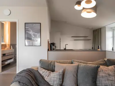 Ferienwohnung für 4 Personen (78 m²) in Westerhever 2/10