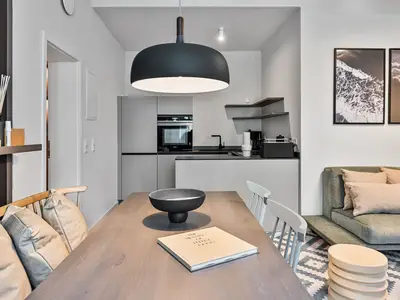 Ferienwohnung für 4 Personen (63 m²) in Westerhever 2/10