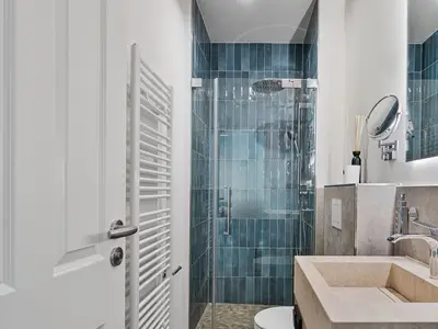 Ferienwohnung für 4 Personen (63 m²) in Westerhever 3/10