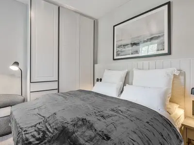 Ferienwohnung für 4 Personen (63 m²) in Westerhever 4/10