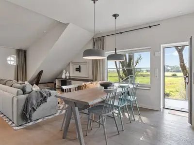 Ferienwohnung für 4 Personen (78 m²) in Westerhever 5/10