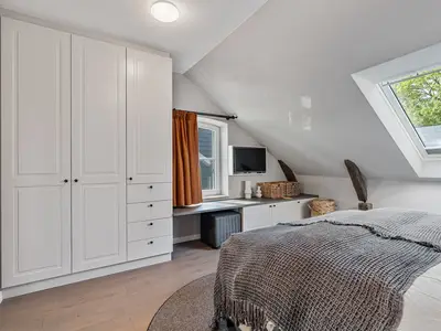 Ferienwohnung für 4 Personen (78 m²) in Westerhever 6/10