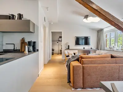 Ferienwohnung für 2 Personen (57 m²) in Westerhever 2/10