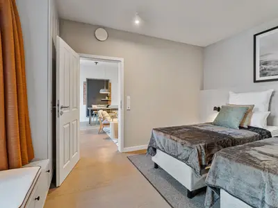 Ferienwohnung für 4 Personen (63 m²) in Westerhever 6/10