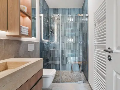 Ferienwohnung für 4 Personen (78 m²) in Westerhever 7/10