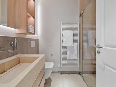 Ferienwohnung für 2 Personen (57 m²) in Westerhever 3/10