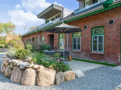 Ferienwohnung für 4 Personen (63 m²) in Westerhever 7/10