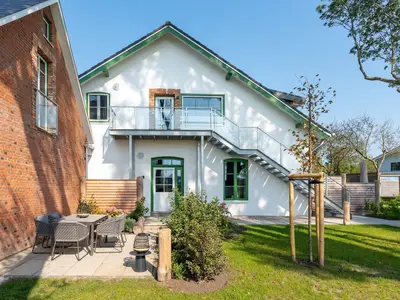 Ferienwohnung für 4 Personen (78 m²) in Westerhever 8/10