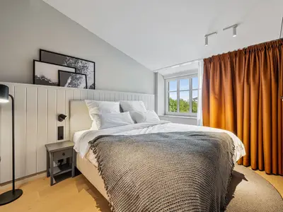 Ferienwohnung für 2 Personen (57 m²) in Westerhever 4/10