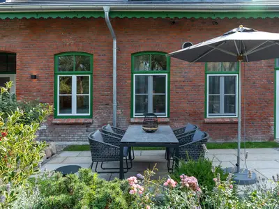 Ferienwohnung für 4 Personen (63 m²) in Westerhever 8/10