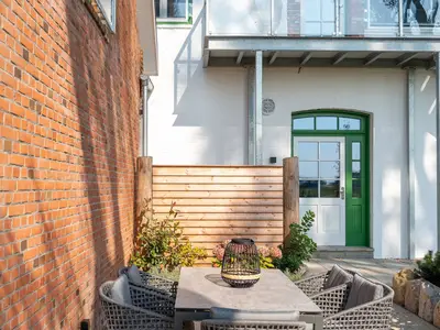 Ferienwohnung für 4 Personen (78 m²) in Westerhever 9/10