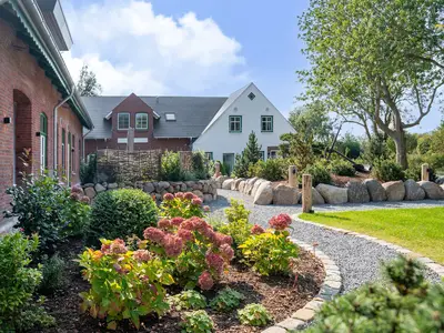 Ferienwohnung für 4 Personen (63 m²) in Westerhever 9/10